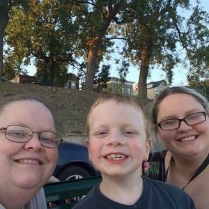 Meet your Posher, Vickie